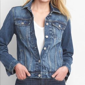 Gap Jean jacket
